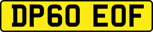 DP60EOF