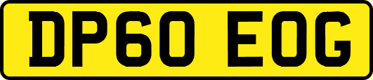 DP60EOG
