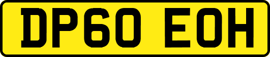 DP60EOH