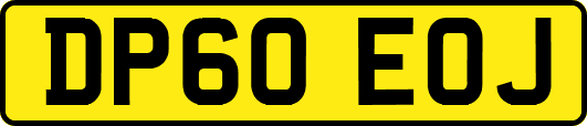 DP60EOJ