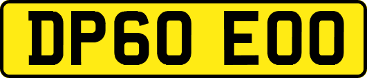 DP60EOO