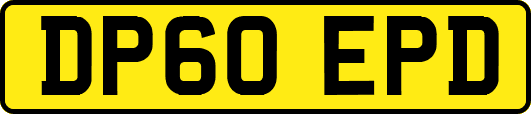 DP60EPD