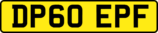 DP60EPF