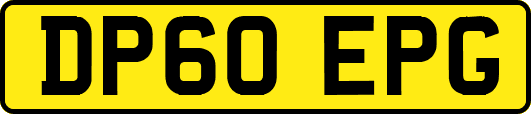 DP60EPG