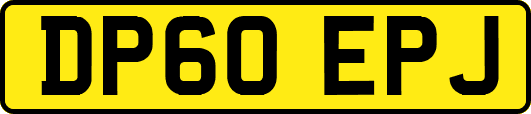 DP60EPJ