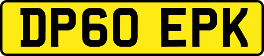 DP60EPK