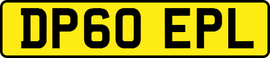 DP60EPL
