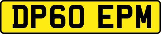 DP60EPM