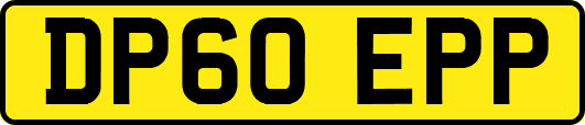 DP60EPP