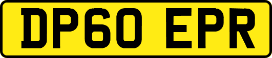 DP60EPR