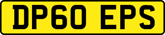 DP60EPS