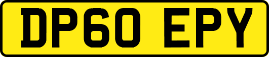 DP60EPY