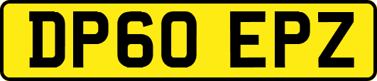 DP60EPZ