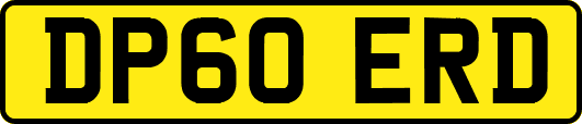 DP60ERD