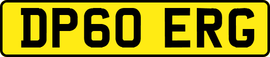 DP60ERG