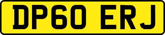 DP60ERJ