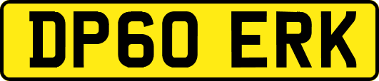 DP60ERK