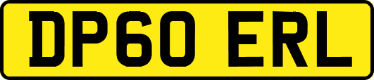 DP60ERL