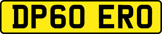 DP60ERO