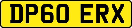 DP60ERX