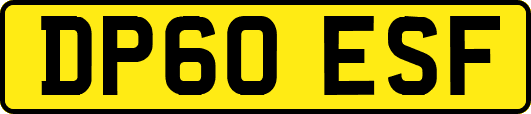 DP60ESF