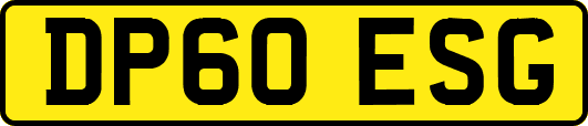 DP60ESG