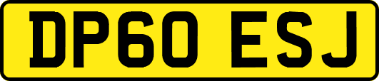 DP60ESJ