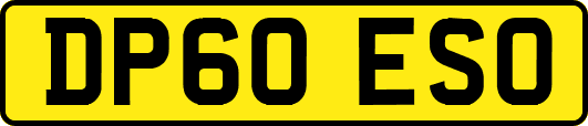 DP60ESO