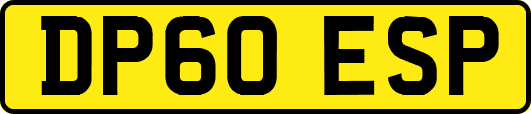 DP60ESP