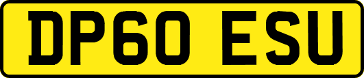 DP60ESU