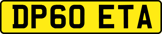 DP60ETA