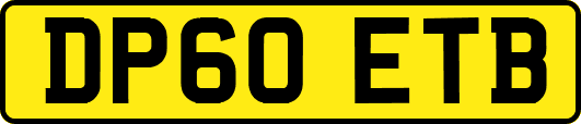 DP60ETB
