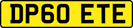 DP60ETE