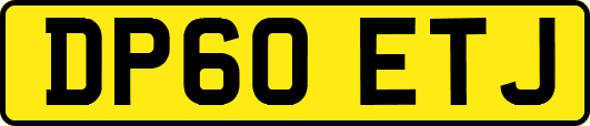 DP60ETJ