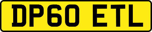 DP60ETL