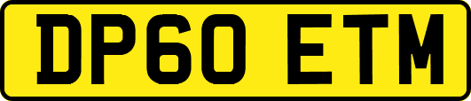 DP60ETM