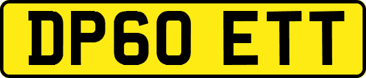 DP60ETT