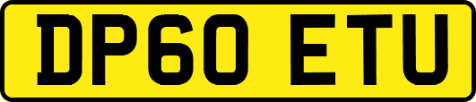 DP60ETU
