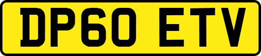 DP60ETV