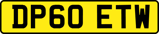DP60ETW