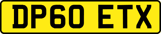 DP60ETX