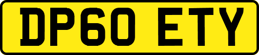 DP60ETY