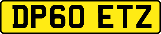 DP60ETZ