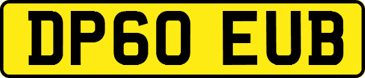 DP60EUB