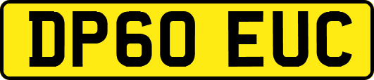 DP60EUC