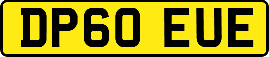 DP60EUE