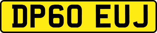 DP60EUJ