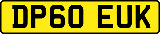 DP60EUK