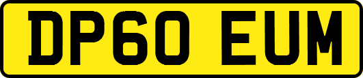DP60EUM