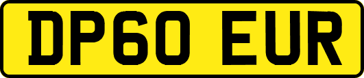 DP60EUR
